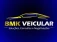 Logo de BMK Veicular Soluções é Consultas 