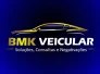 Logo de BMK Veicular Soluções é Consultas 